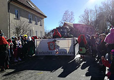 Fasnet 2018/2019