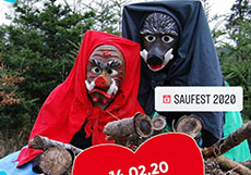 Fasnet 2019/2020