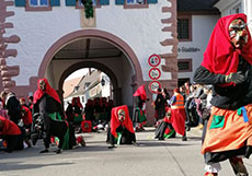 Fasnet 2019/2020