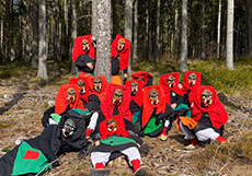 Fasnet 2019/2020