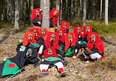 Fasnet 2019/2020