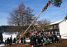Fasnet 2019/2020