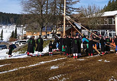 Fasnet 2019/2020