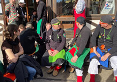 Fasnet 2019/2020