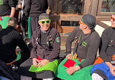 Fasnet 2019/2020