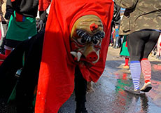 Fasnet 2019/2020