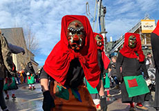 Fasnet 2019/2020