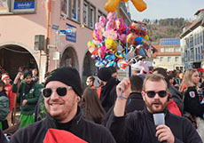 Fasnet 2019/2020