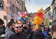 Fasnet 2019/2020
