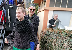Fasnet 2019/2020