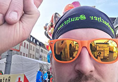 Fasnet 2019/2020