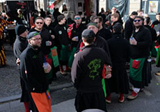 Fasnet 2019/2020
