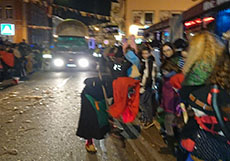 Fasnet 2019/2020