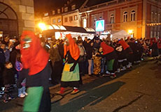 Fasnet 2019/2020