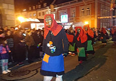 Fasnet 2019/2020