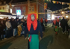 Fasnet 2019/2020