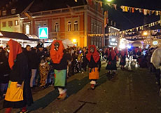 Fasnet 2019/2020