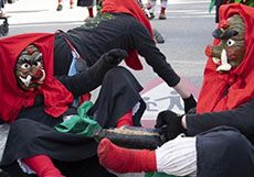 Fasnet 2019/2020