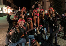 Fasnet 2019/2020