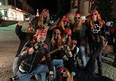 Fasnet 2019/2020