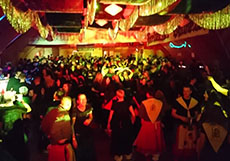 Fasnet 2019/2020