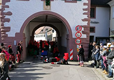 Fasnet 2019/2020