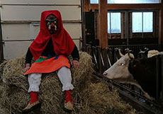 Fasnet-Fotoaktion 2021