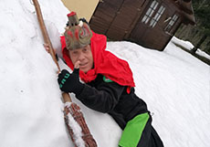 Fasnet-Fotoaktion 2021