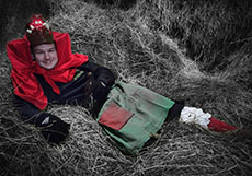 Fasnet-Fotoaktion 2021