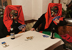 Fasnet-Fotoaktion 2021