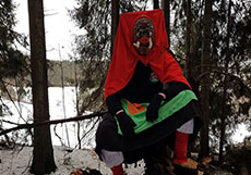 Fasnet-Fotoaktion 2021