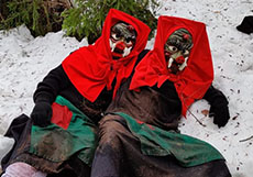 Fasnet-Fotoaktion 2021