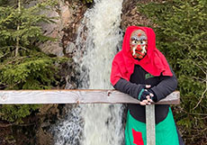 Fasnet-Fotoaktion 2021
