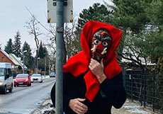 Fasnet-Fotoaktion 2021