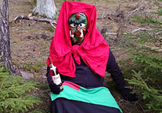 Fasnet-Fotoaktion 2021