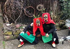 Fasnet-Fotoaktion 2021