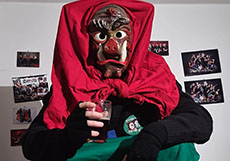 Fasnet-Fotoaktion 2021