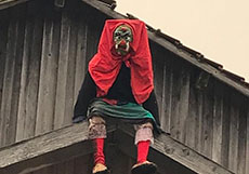 Fasnet-Fotoaktion 2021