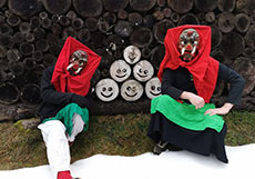 Fasnet-Fotoaktion 2021