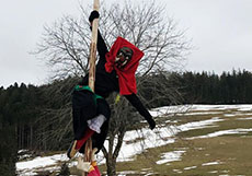 Fasnet-Fotoaktion 2021