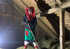 Fasnet-Fotoaktion 2021