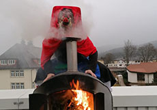 Fasnet-Fotoaktion 2021