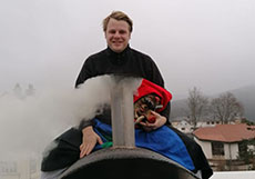 Fasnet-Fotoaktion 2021