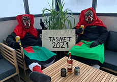 Fasnet-Fotoaktion 2021
