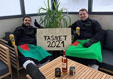 Fasnet-Fotoaktion 2021
