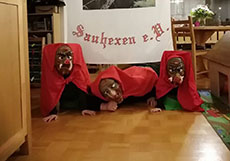 Fasnet-Fotoaktion 2021