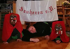 Fasnet-Fotoaktion 2021