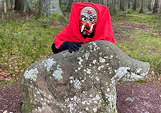 Fasnet-Fotoaktion 2021